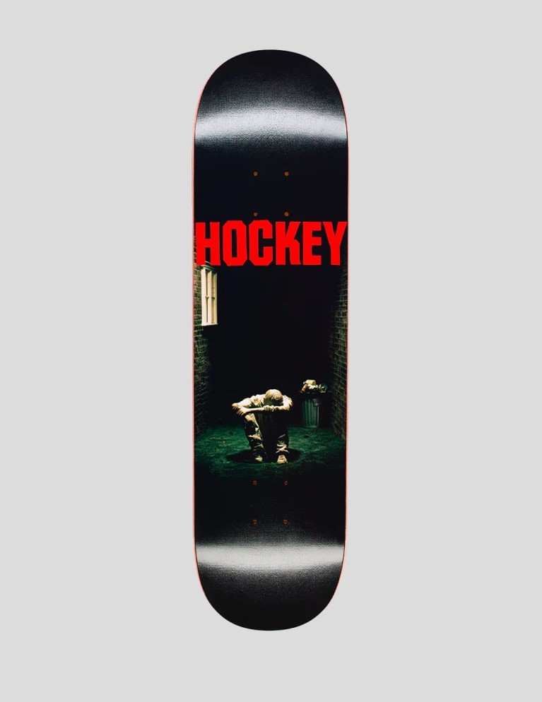 Tabela HOCKEY still missing 8.25 black